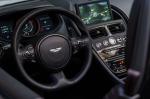 Aston Martin DB11 V8 Volante 2018 года (NA)